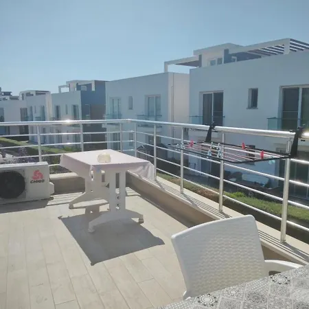 Four Seasons Life 1, Loft With One Bed Appartement