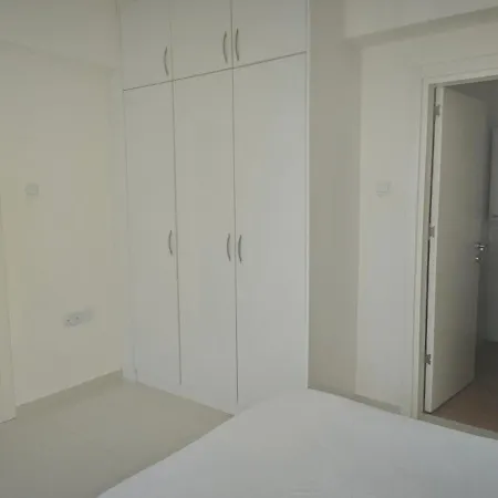 Appartement Four Seasons Life 1, Loft With One Bed Trikomo