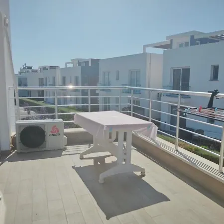 Appartement Four Seasons Life 1, Loft With One Bed