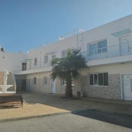 Four Seasons Life 1, Loft With One Bed *