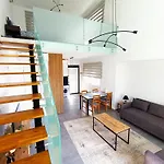 Four Seasons Life 1, Loft With One Bed *