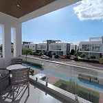 Four Seasons Life 1, Loft With One Bed Trikomo