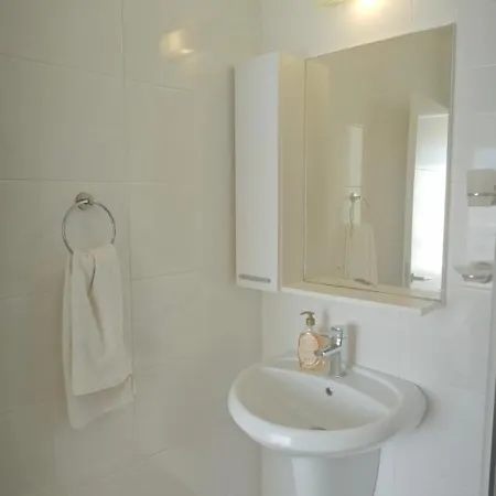 Apartment Caesar Seaside Three-rooms D2 16 Trikomo