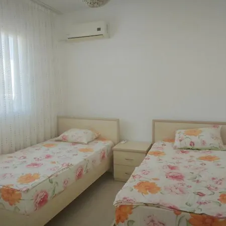 Four Seasons Life 1, Loft With One Bed *