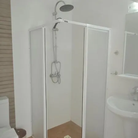 Apartment Four Seasons Life 1, Loft With One Bed *