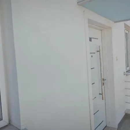 Apartment Four Seasons Life 1, Loft With One Bed