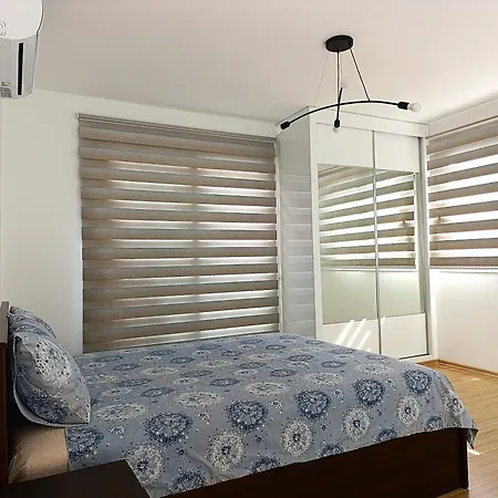 Lägenhet Four Seasons Life 1, Loft With One Bed