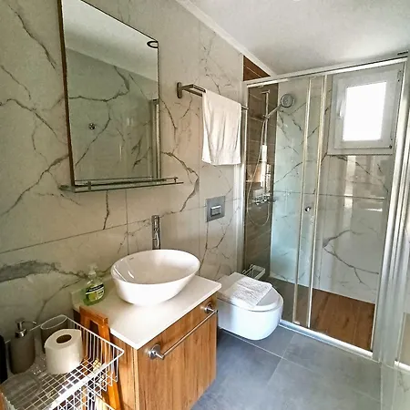 Apartament Four Seasons Life 1, Loft With One Bed *