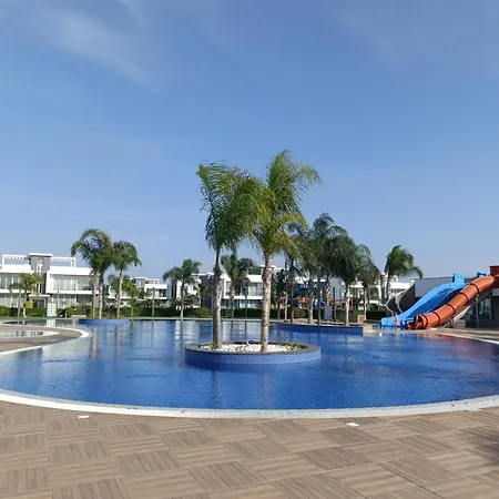 Four Seasons Life 1, Loft With One Bed *