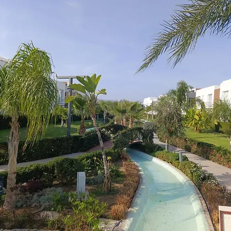 Four Seasons Life 1, Loft With One Bed Apartament