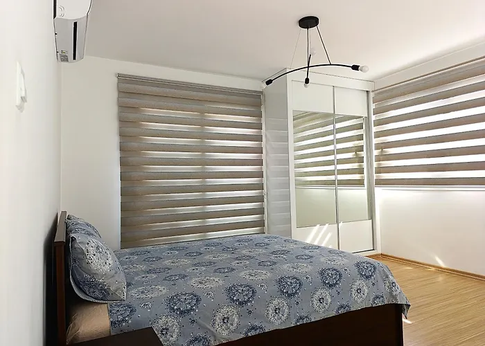 Lägenhet Four Seasons Life 1, Loft With One Bed