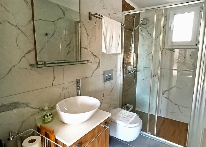 Lägenhet Four Seasons Life 1, Loft With One Bed *