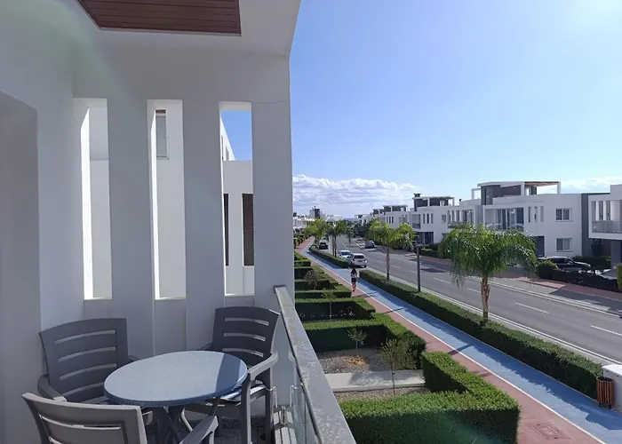 Four Seasons Life 1, Loft With One Bed Lägenhet