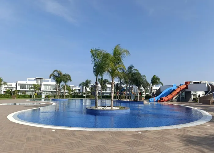 Four Seasons Life 1, Loft With One Bed *