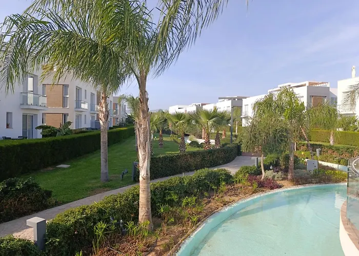 Lägenhet Four Seasons Life 1, Loft With One Bed